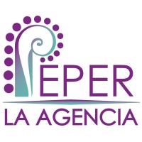 Peper La Agencia logo - Similar company to Morphodigital