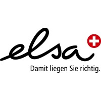 elsa Schweiz AG logo - Similar company to Restaurant Portofino Basel