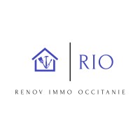 Renov Immo Occitanie logo - Similar company to Cuin-Pelouse-Domica