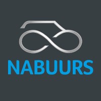 Nabuurs logo - Similar company to Offimac