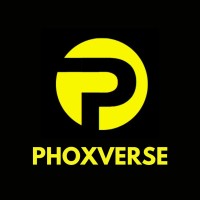 Phoxverse logo - Similar company to Need Infotech