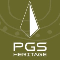 PGS - Heritage logo - Similar company to Eurolab Asu