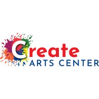 CREATE Arts Center Inc. logo - Similar company to Create Charity