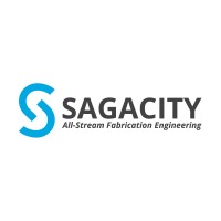 Sagacity All-Stream Fabrication Engineering logo - Similar company to Ranger Analytics, Inc.