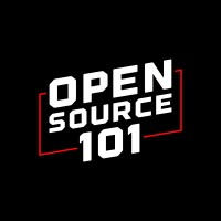 The Open Source 101 Series logo - Similar company to Bsides Vancouver Island