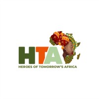 Heroes of Tomorrows Africa Foundation logo - Similar company to Caracal Reports Inc