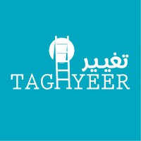 تغيير Taghyeer logo - Similar company to Miftah