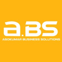 ASOKUMAR BS logo - Similar company to Asokumar Ps