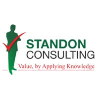 STANDON CONSULTING logo - Similar company to Slow Textiles