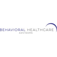 Behavioral Healthcare Advisors logo - Similar company to Medwork Services (Complete Medical Billing & Rcm)