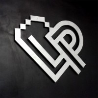 Lovingpixel logo - Similar company to Hito Studio