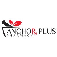 Anchor Plus Pharmacy logo - Similar company to Anchor Pharmacy