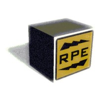 Real Power Engineers, LLC logo - Similar company to Independent Heating & Cooling (Ihc)
