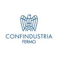 Confindustria Fermo logo - Similar company to Capuano & Partners