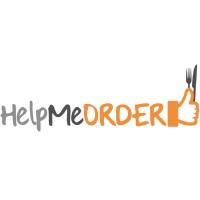 HelpMeOrder logo - Similar company to Mag2View Ltd.