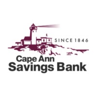 Cape Ann Savings Bank logo - Similar company to Bield