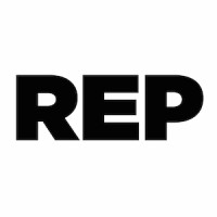 Rep Worldwide logo - Similar company to Washington Justice