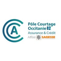 Pôle Courtage Occitanie 82 logo - Similar company to Audace & Vous