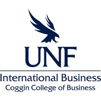 UNF International Business logo - Similar company to Women In Business Society | Unf