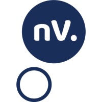 New Vue Solutions logo - Similar company to Roundededge