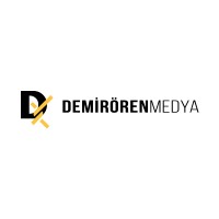 Demirören TV logo - Similar company to Radyo D
