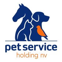 Petservice Holding nv logo - Similar company to Balthasar Retail