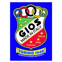 GIOS Torino logo - Similar company to Gios