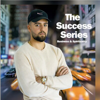 The Success Series logo - Similar company to Commanderai