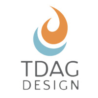 tdag design logo - Similar company to Press On