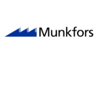 Munkfors Industriteknik AB logo - Similar company to Esteri Group