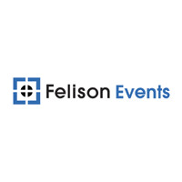 Felison Events logo - Similar company to Cruisedock