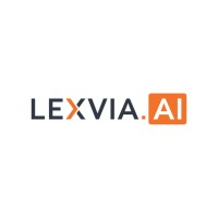 Lexvia Inc. logo - Similar company to Cloudlex - The Legal Cloud