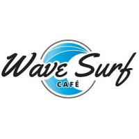 Wave Surf Café logo - Similar company to Bds Enseirb-Matmeca