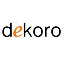 Dekoro logo - Similar company to E Yatak