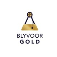 Blyvoor Gold logo - Similar company to Aurous Resources