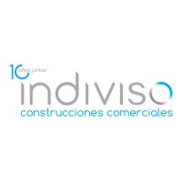 INDIVISO construcciones comerciales logo - Similar company to Indiviso