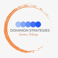 Dominion Strategies logo - Similar company to Citrus Group Global