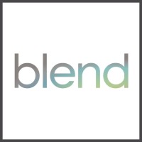 Blend Technology Consultants logo - Similar company to Blacktip Consultancy