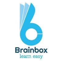 Brain Box School logo - Similar company to The Chitrakars