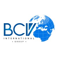 BCV International Group logo - Similar company to Romcab