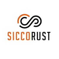 SiccoRust logo - Similar company to Tcb Bv  | Hiu'S For Heat And Cold