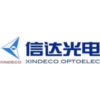 Xiamen Xindeco Optoelectronics Co., Ltd. logo - Similar company to Hid - Invotech & Textile Management Solutions