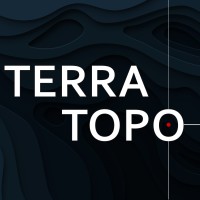 Terra Topo logo - Similar company to Topomat