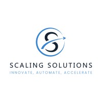 Scaling Solutions logo - Similar company to Probitas