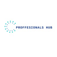 PROFFESIONALS HUB LTD logo - Similar company to Jos.Hansen