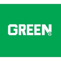 GREEN SD logo - Similar company to Econile Organization