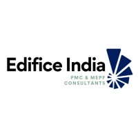 Edifice India logo - Similar company to House Of Mep Engineers (Home)