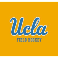 UCLA Club Field Hockey logo - Similar company to Adaptive Skating