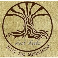Lost Roots Family History logo - Similar company to Genetic Legacies