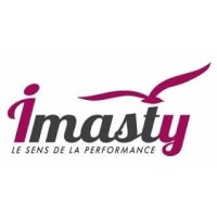 Imasty - Le sens de la performance logo - Similar company to Brasserie Okabeer